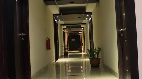 Metro Hotel | West Java - Cakarta (ve civarı) - Cikarang