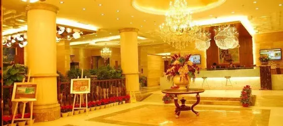 Yijia Hotel Xichang | Sişuan - Liangshan Yi Özerk İli - Xichang