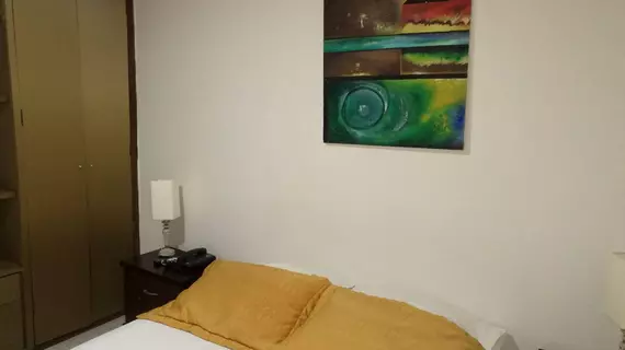 Apartasuites Las Vegas | Valle del Cauca - Cali (ve civarı) - Cali