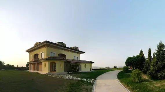 Agriturismo Il Parco di Kipo | Marche - Macerata (vilayet) - Montefano