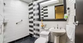 Hotel Classic | Cundinamarca - Bogota (ve civarı) - Bogota