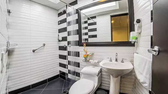 Hotel Classic | Cundinamarca - Bogota (ve civarı) - Bogota