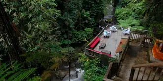 Alam Ubud Culture Villa And Residence