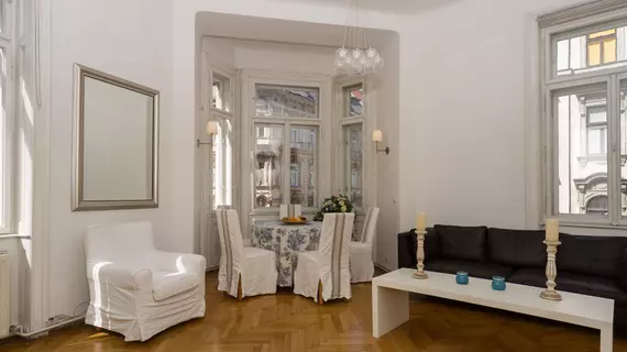 Apartment Luxory Alsergrund | Vienna (eyalet) - Viyana