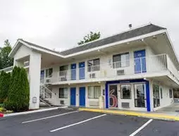 Motel 6 Seattle Airport | Washington - Seattle (ve dolayları) - SeaTac