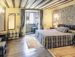 Hotel Altamira | Cantabria - Santillana del Mar