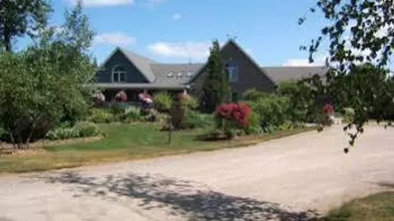 Riverwood Bed & Breakfast | Ontario - Kitchener (ve civarı) - Centre Wellington