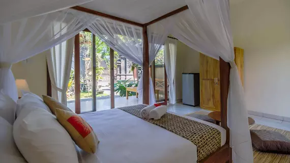 Loka Pala Villa | Bali - Ubud