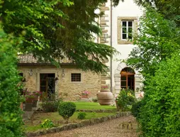 Relais Villa Baldelli | Toskana - Arezzo (vilayet) - Cortona