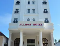 Holiday Hotel | Kien Giang (vilayet) - Phu Quoc - Duong Dong