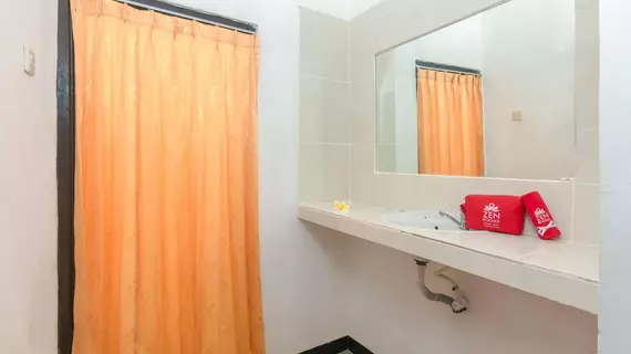 ZEN Rooms Tanjung Benoa Bidadari | Bali - Nusa Dua - Kuta Selatan