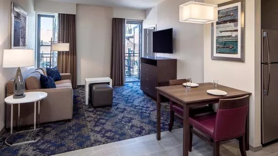 Homewood Suites by Hilton New Orleans French Quarter | Louisiana - New Orleans (ve civarı) - New Orleans - French Quarter (Fransız Mahallesi)