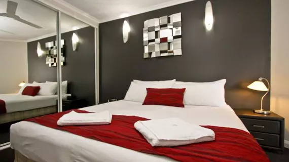 Nautilos Apartments | New South Wales - Newcastle (ve civarı) - Newcastle