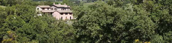 Relais Parco Del Subasio | Umbria - Perugia (vilayet) - Assisi