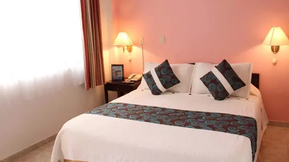 Villeta Resort Hotel | Cundinamarca - Bogota (ve civarı) - Villeta