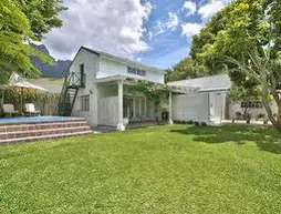 Newlands Cottages | Western Cape (il) - West Coast DC - Drakenstein - Cape Town (ve civarı) - Cape Town - Newlands