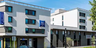 ibis budget Saint Quentin en Yvelines Velodrome