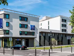 ibis budget Saint Quentin en Yvelines Velodrome | Ile-de-France - Yvelines (bölge) - Montigny-le-Bretonneux