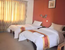 Hotel Tayoma | Kathmandu - Thamel