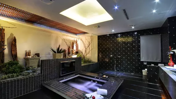 Xiadu Motel | Taichung (ve civarı) - Taichung - Kuzey Bölgesi