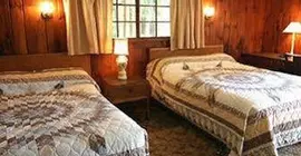 Lee's Motel and Cottages | New York - George Gölü (ve civarı) - Lake George