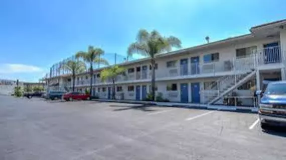 Motel 6 Los Angeles - Rowland Heights | Kaliforniya - Los Angeles County - San Gabriel Valley