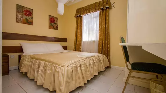 Covenant Guest House | Nairobi (ve civarı) - Nairobi