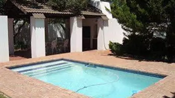 A White Rose Guest House | Free State (il) - Mangaung - Bloemfontein