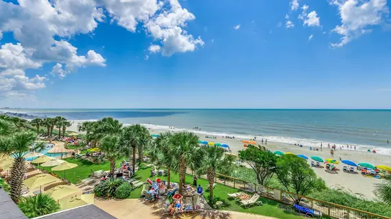 Island Vista | Güney Karolayna - Myrtle Plajı (ve civarı) - Myrtle Beach