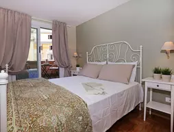 San Vito Suites | Lazio - Roma (ve civarı) - Roma Kent Merkezi - Esquilino