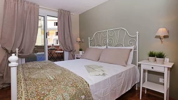 San Vito Suites | Lazio - Roma (ve civarı) - Roma Kent Merkezi - Esquilino