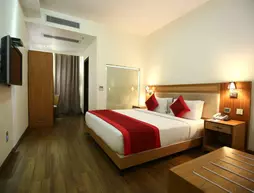 PI Suites | Batı Delhi - Ulusal Eyalet Başkenti Delhi - Delhi (ve civarı) - Yeni Delhi