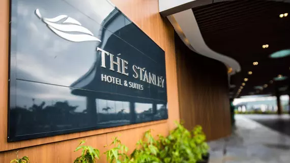 THE STANLEY AND SUITES | Port Moresby