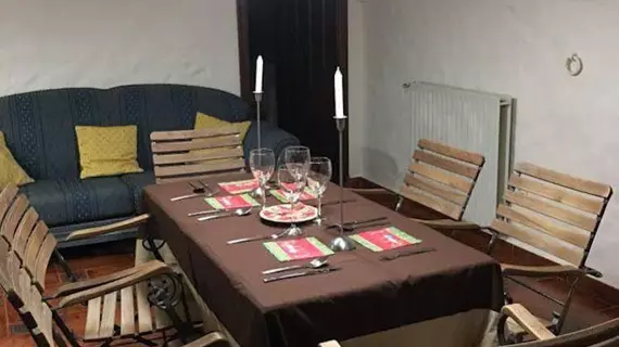 Casas Rurales Los Algarrobales - Cottages | Andalucia - Malaga İli - Ronda