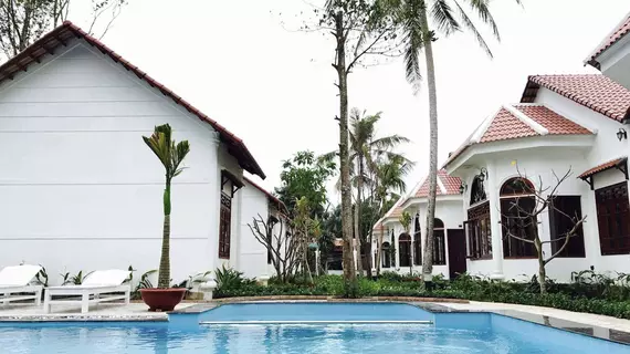 Wings Bungalow | Kien Giang (vilayet) - Phu Quoc - Ba Keo