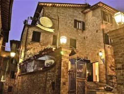 La Locanda Del Capitano | Umbria - Perugia (vilayet) - Montone