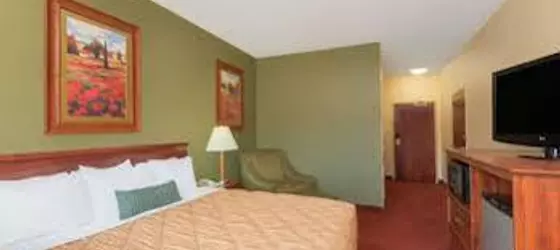 RAMADA LIMITED CATLETTSBURG/ASHLAND | Kentucky - Ashland (ve civarı) - Catlettsburg