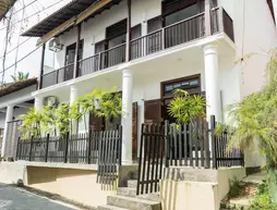 ZEN Rooms Light House Street | Southern Province - Galle Bölgesi - Galle - Old Town