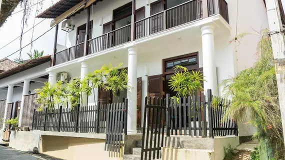 ZEN Rooms Light House Street | Southern Province - Galle Bölgesi - Galle - Old Town