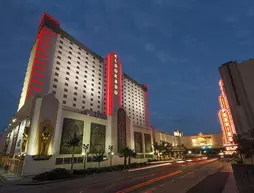 Eldorado Resort Casino | Louisiana - Bossier Parish - Shreveport (ve civarı) - Shreveport