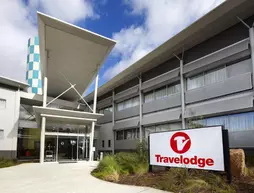 Travelodge Hobart Airport | Tazmanya - Hobart (ve civarı) - Cambridge