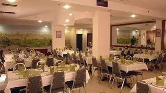 Commodore Hotel | Mate Yehuda Bölge Konseyi - Kudüs (ve civarı) - Kudüs