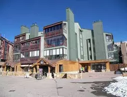 Copper Junction by Copper Vacations | Kolorado - Summit İlçesi - Copper Mountain