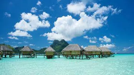 Bora Bora Pearl Beach Resort | Bora Bora