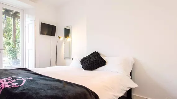 Camden Apartments - Kings Cross Area | Londra (ve civarı) - Camden - Camden Town