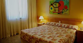 Tropical Barra Hotel | Rio de Janeiro (eyaleti) - Rio de Janeiro (ve civarı) - Rio de Janeiro