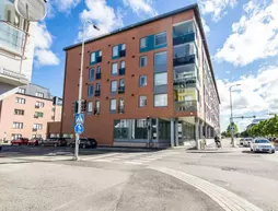 Kotimaailma Apartments Vaasa | Ostrobothnia - Vaasa