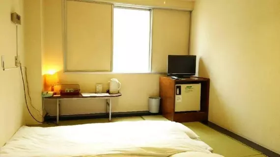 Smile Hotel Otaru | Hokkaido - Minami - Sapporo (ve civarı) - Otaru