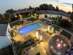 AfricaSky Guest House | Gauteng - City of Tshwane - Johannesburg (ve civarı) - Kempton Park