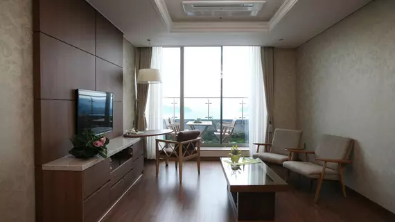 Benikea Hotel Yeosu | Güney Jeolla - Suncheon (ve civarı) - Yeosu - Hangho